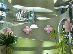 -3号仓库·创意中国菜(乐清正大广场店)