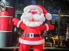 -KAOKAO烤烤·丹东海鲜烧烤(望京店)