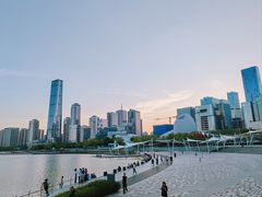 -深圳湾万象城(南山店)