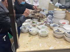-老刘家泡馍·陕西老字号(钟楼广济街店)