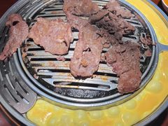 -三代烤肉(保利广场店)