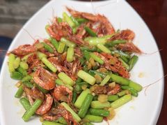 -61号餐吧(兴坪古镇漓江店)