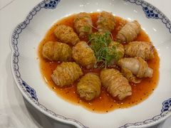 -古韵轩·园林餐厅