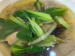 -蒋家桥饺面店(东关街店)