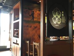 -云海肴·汽锅鸡·云南菜(天山百盛优客店)