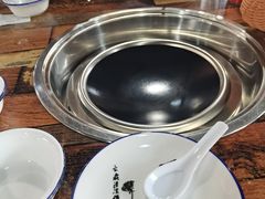 -皖北巫氏三胖地锅鸡(长淮总店)