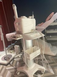 -优加东京秀烫染SALON