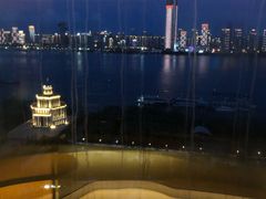 -武汉江城明珠豪生大酒店
