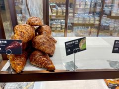 -PAPER STONE BAKERY(天汇广场店)