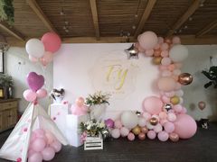 -云里小坐·小院里·团建·宴请·下午茶(三圣乡店)