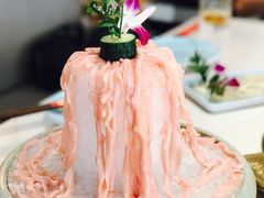 -矮冬瓜红茶火锅