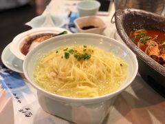 -渔娘渔家丹东海鲜(东直门店)