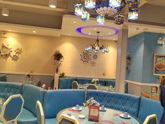 -顺明新疆风味餐厅(五一路店)