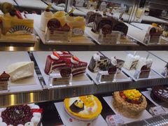 -85度C(上海茶陵北路店)