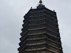 -广胜寺塔