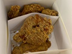 -麦当劳(坂田分店)