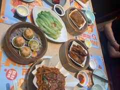 -点都德(汇盈广场店)