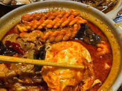 -福苗小骆驼烧烤(莲湖路店)