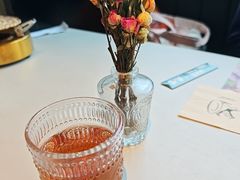 -饱嗝·小炒云南菜·见手青乌鸡汤锅(来凤街国创园店)