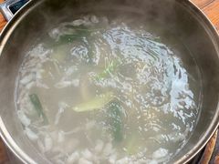 清水锅-章记正宗南岗鱼蛋火锅