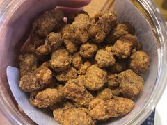 -段氏奇香花生米(长嘉汇店)