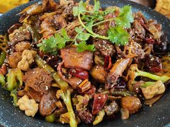 -一麻一辣麻辣香锅(方庄店)