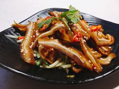 -望湘园湖南菜(赛格店)