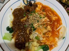 招牌biangbiang面-大嘻咹biangbiang面(历史博物馆店)