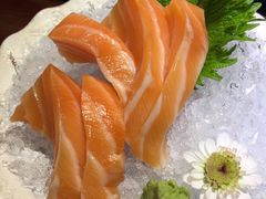 -炉匠炉端烧·酒(国金中心商场店)
