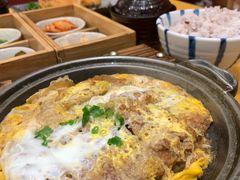 陶板锅-胜博殿日式炸猪排(西红门店)