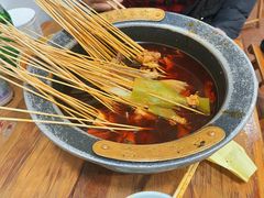 -冒椒火辣(奎星楼街店)
