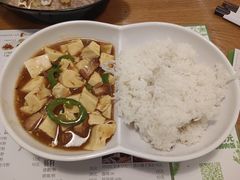 -小麦田餐厅(幕沙总店)