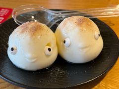 -永安鱼庄·镇江菜(丁卯店)