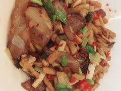 -橘子洲头湘菜馆