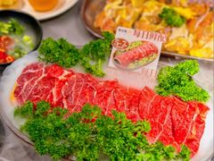 -骨之味·筒骨汤火锅(江头店)