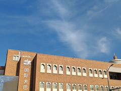 -新疆国际大巴扎