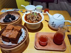 -蔡澜点心·粤菜(花城汇南区店)