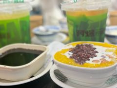 -民信老铺(双皮奶博物馆店)