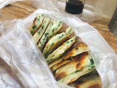 -咏春葱油饼(德政中路店)