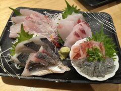 -沼津魚がし鮨(御殿場アウトレット店)