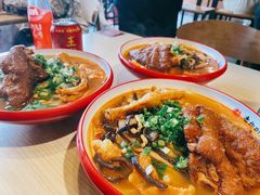 -胜香旺·老柳州螺蛳粉(南百店)