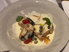 -若蘭慈·无国界素食料理(欢乐海岸店)