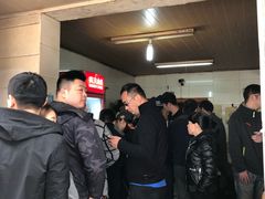 -泰顺江南春面馆