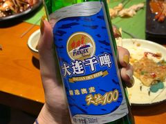 -曼听小寨海鲜烧烤(锦绣mini店)