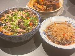 -富临轩私房菜(集庆门大街店)