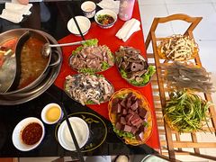 -香丽缘饭馆(黑龙潭店)