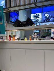 -Mr.JUDY洗个头发