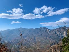 -北京上方山国家森林公园