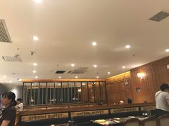 大堂-吉布鲁牛排海鲜自助(龙湖北城天街购物广场店)