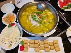 -严厨老坛酸菜鱼(吴江万宝店)